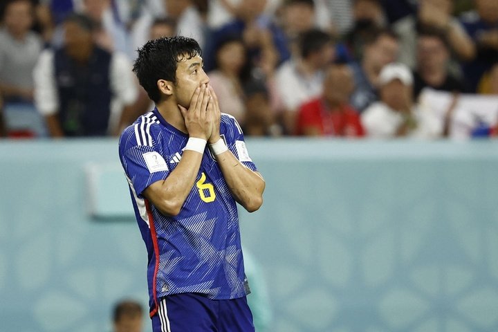 Endo tells Japan to shape up after reaching Asian Cup quarter-finals