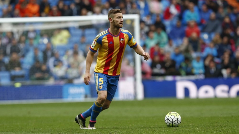 Wenger confirmed that Arsenal are in talks with Mustafi, but the deal is in doubt. ValenciaCF