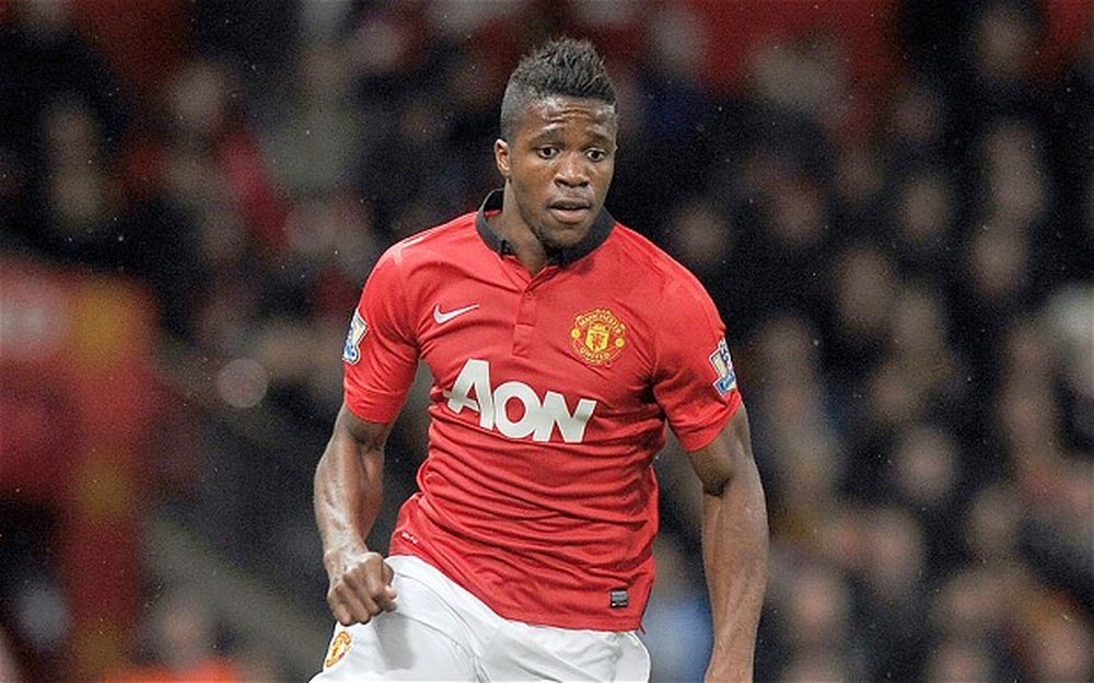 Il racconto di Zaha. AFP