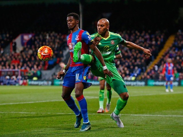 El Sunderland busca la primera victoria ante un Crystal Palace en alza
