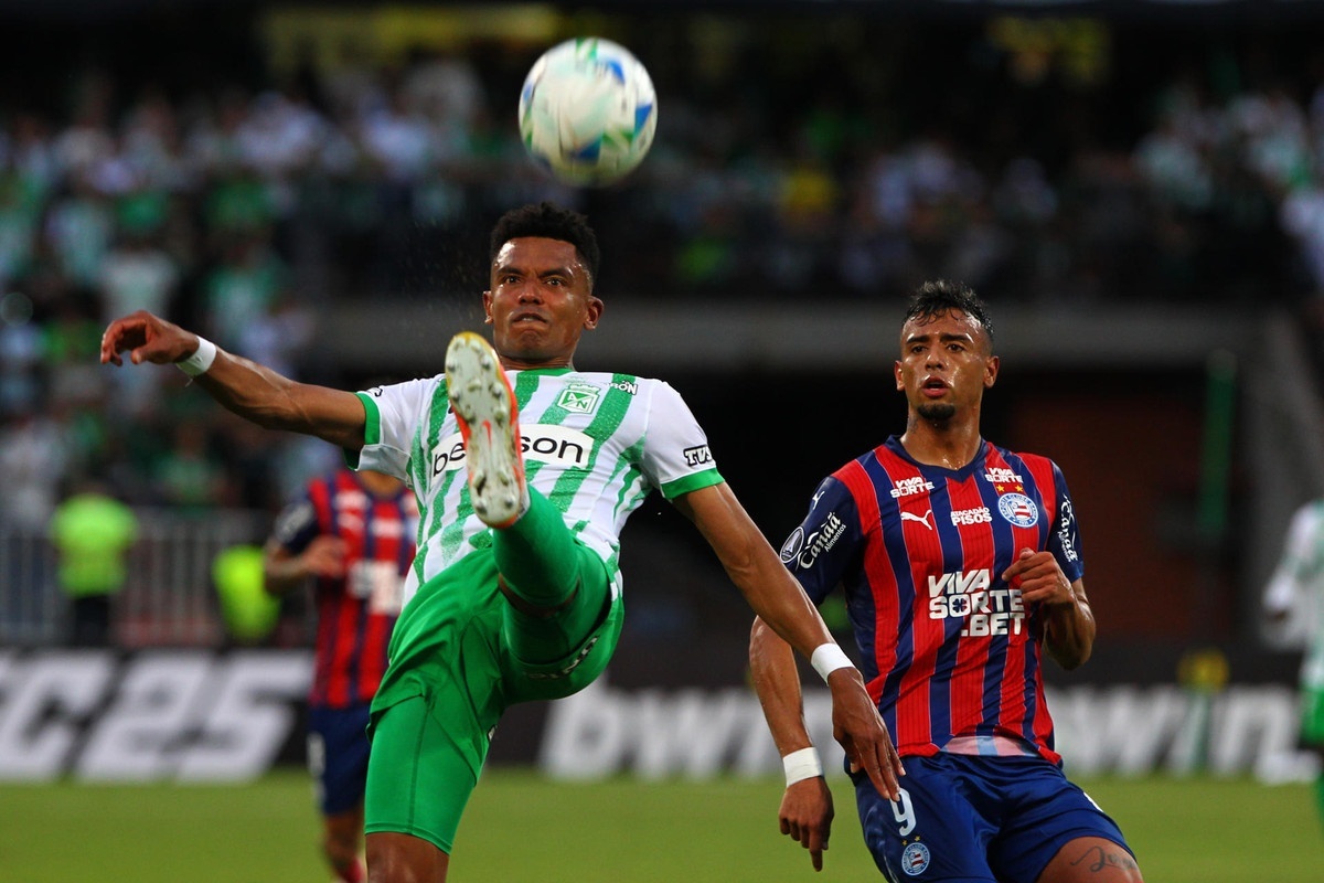 Actualidad del día en el fútbol colombiano a 12 de agosto de 2025