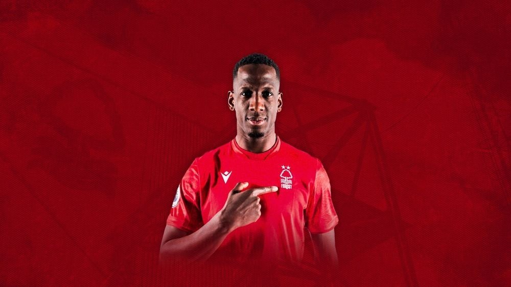 Willy Boly – Điểm tựa kinh nghiệm nơi hàng thủ bền bỉ Willy Boly – Điểm tựa kinh nghiệm nơi hàng thủ bền bỉ