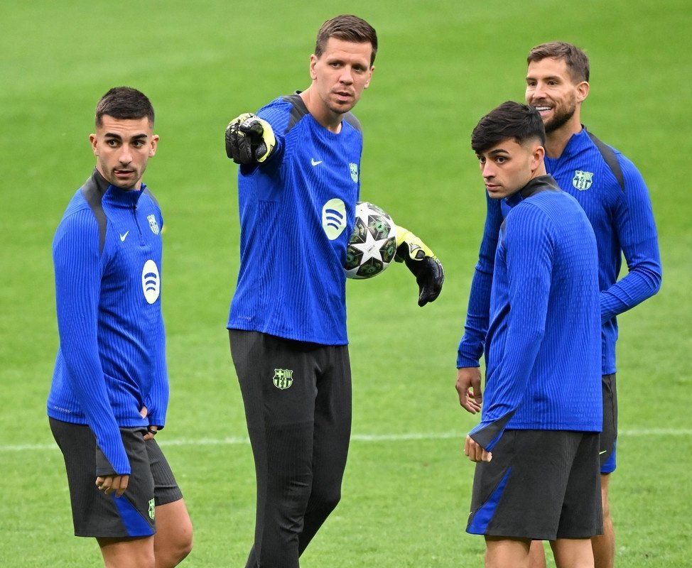 El mantra del 'Iniestazo' alumbra el camino a la final. EFE