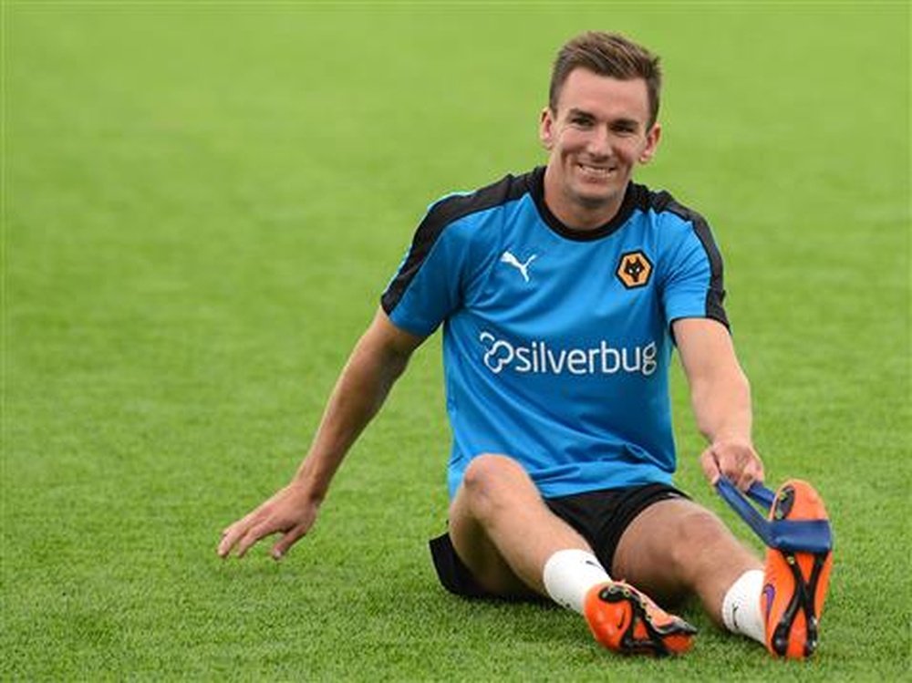 Wolves Jed Walker has been ruled out for the rest of the season. Wolves