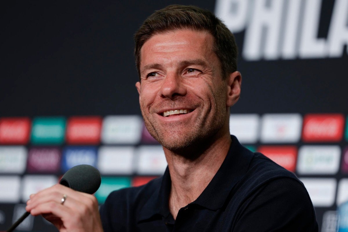Xabi analizó el duelo contra la Juventus. EFE