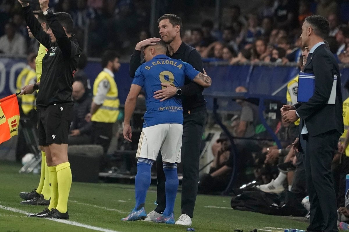 Última hora de los equipos de Primera División hoy, lunes 25 de agosto. EFE