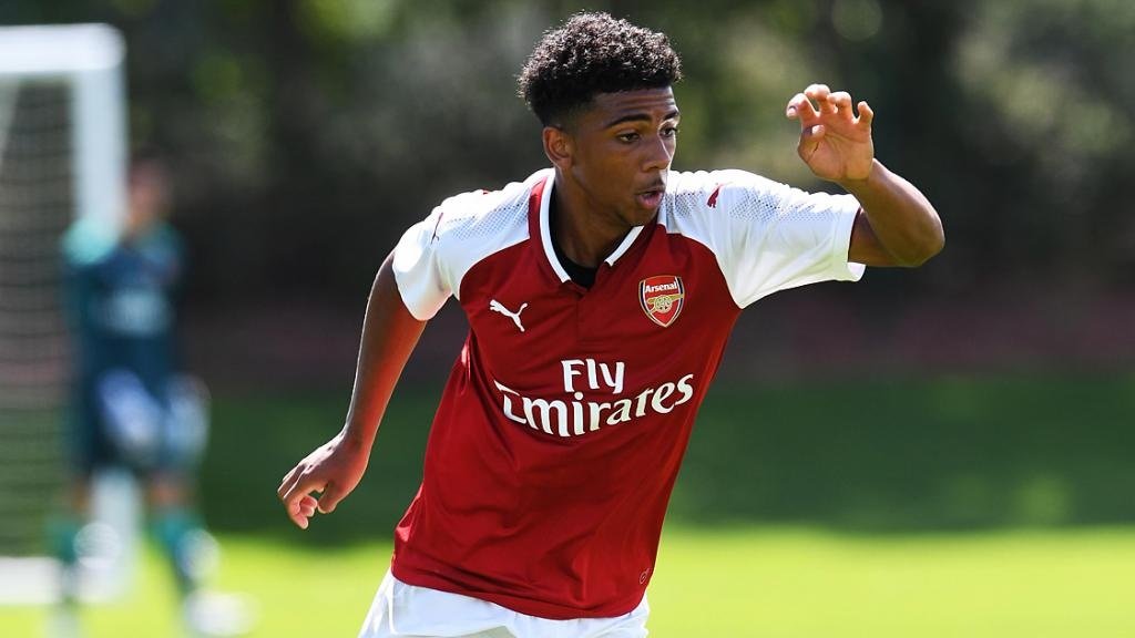 El Bayern quiere robarle un talento al Arsenal