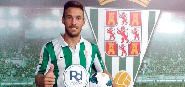 Cara y cruz en el Córdoba: Xisco recibe el alta, pero Rodas se lesiona