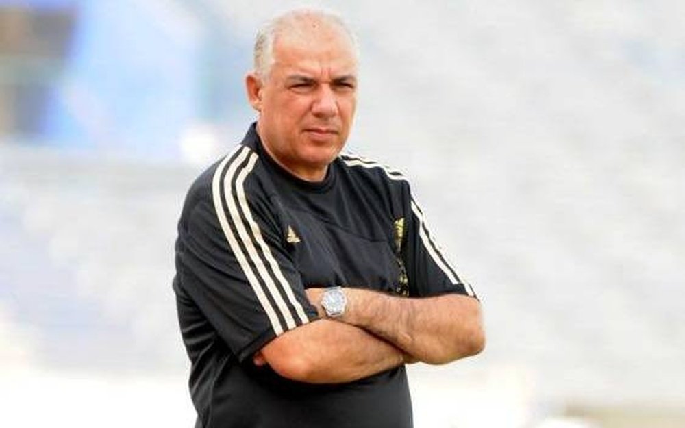 Yahya Alwan no dirigirá la Selección de Iraq. Iraqfootball