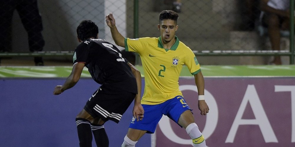 Mais um brasileiro pode chegar ao Barcelona. CBF