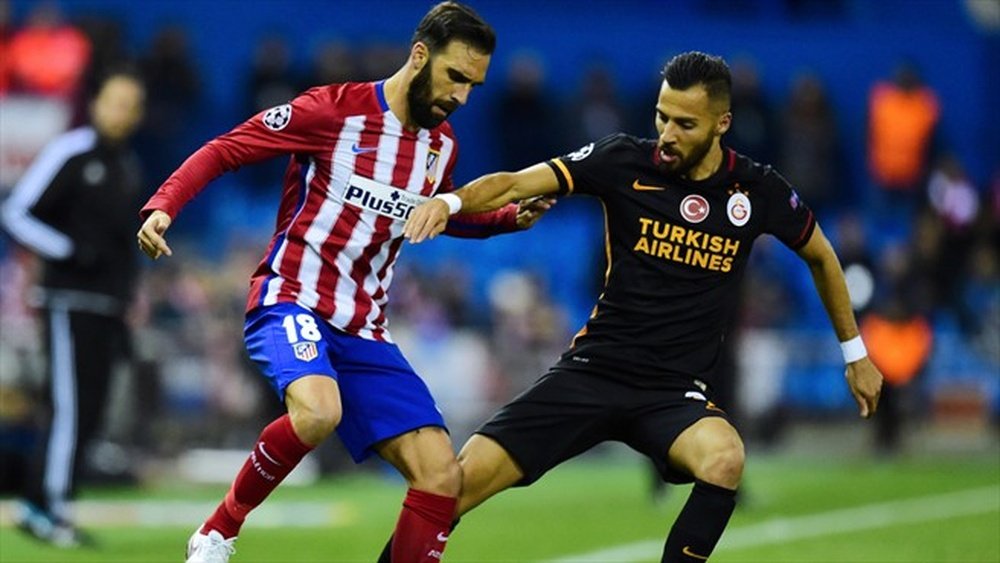 The two sides will not go head to head due to safety concerns in Turkey. UEFA
