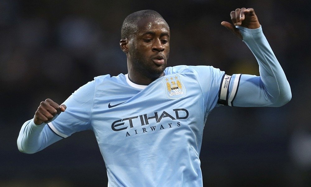 Yaya Toure believes Manchester City are now one of the most exciting teams in Europe. Twitter
