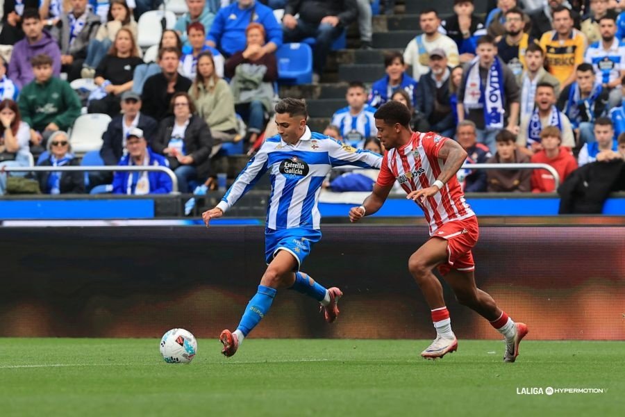 La engañosa quimera del único invicto del fútbol profesional español