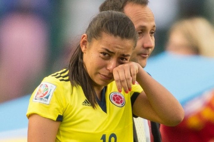 Las estrellas femeninas del fútbol colombiano de las que se esperaba más