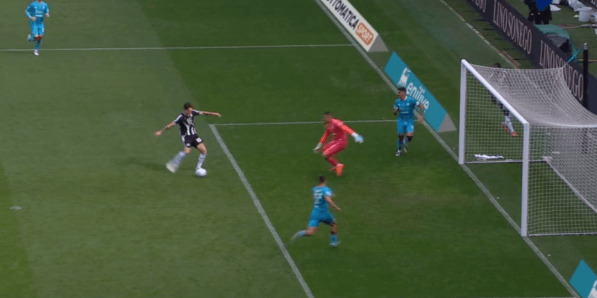 Zaniolo e i legni costano due punti all'Udinese