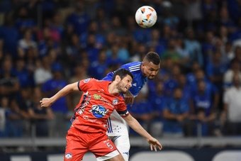 O Cruzeiro encara a Unión La Calera, pela terceira rodada da fase de grupos da Copa Sul-Americana, com a obrigação de vencer para continuar vivo na competição.