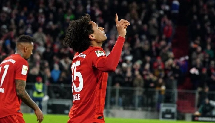 Qui est Zirkzee, le nouveau héros du Bayern ?