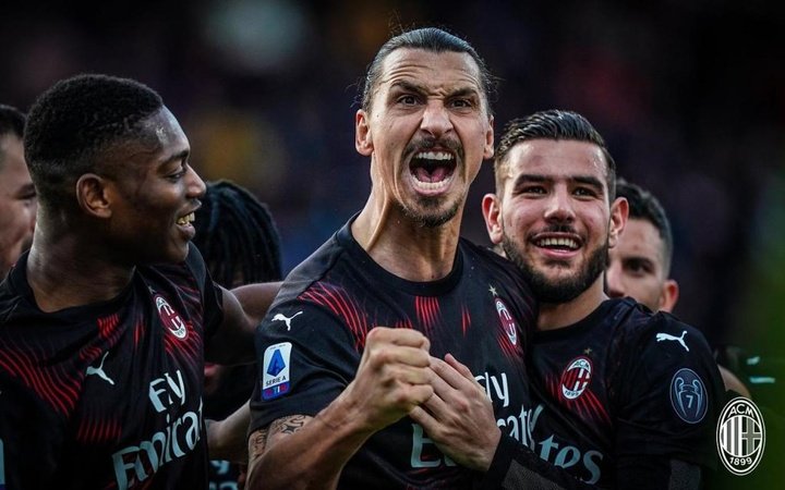 I 19 convocati del Milan per l'Udinese: tre assenze