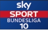 Sky Sport Bundesliga 10