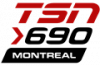 TSN Radio 690 Montreal