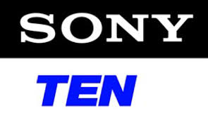 SONY TEN 3 HD