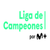 Liga de Campeones BAR 2 por M+