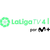 M+ LaLiga TV 4