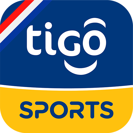 Tigo Sports App