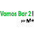 #Vamos Bar 2