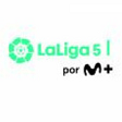 M+ LaLiga TV 5