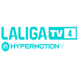 LALIGA TV Hypermotion 4