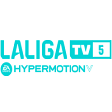 LALIGA TV Hypermotion 5