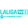 LALIGA TV Hypermotion 6