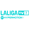 LALIGA TV Hypermotion 7