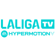 LALIGA TV Hypermotion 8
