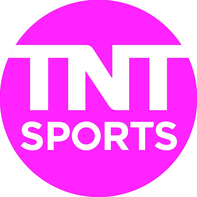 TNT Sports YouTube