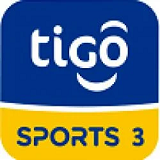 Tigo Sports 3