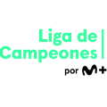 Liga de Campeones 18 por M+