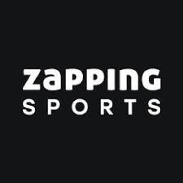 Zapping Sports