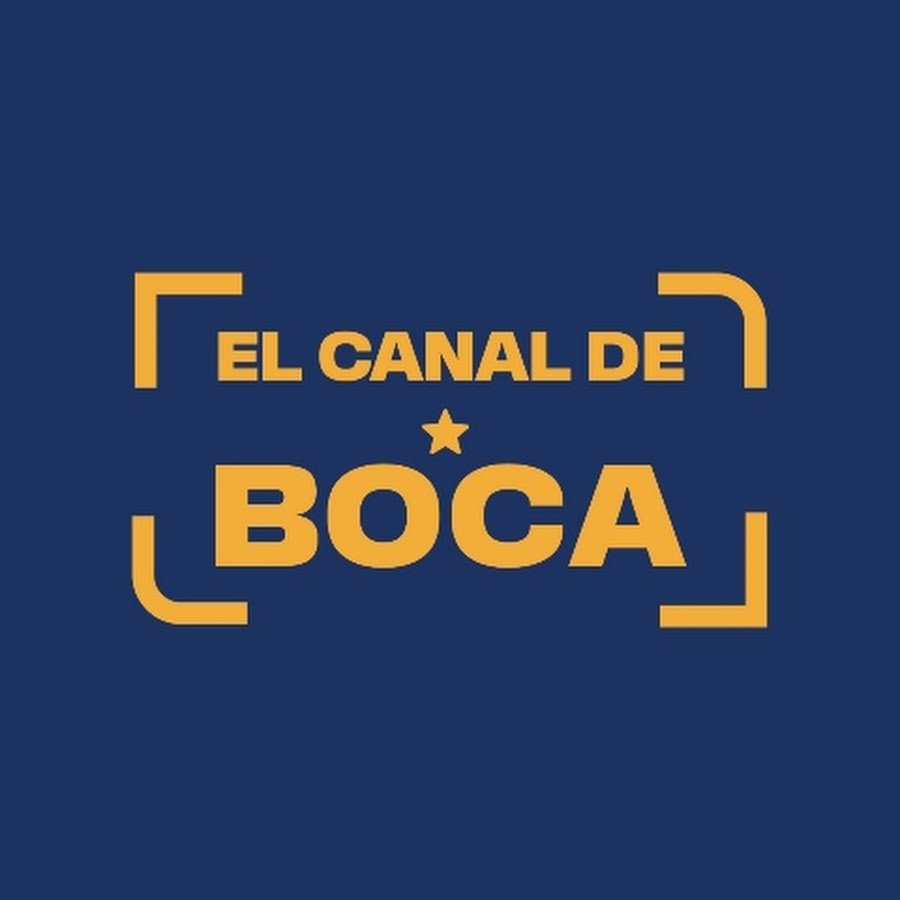 El Canal de Boca YouTube