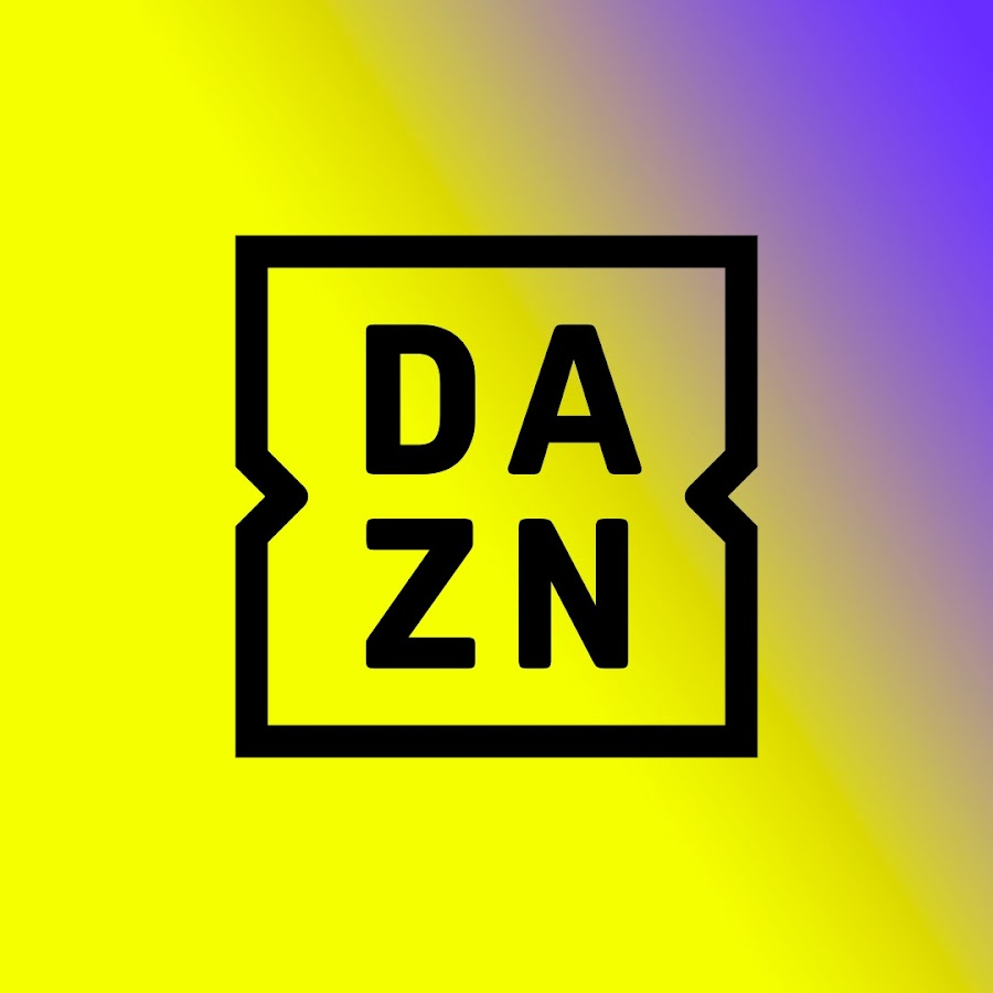 DAZN Women's Football YouTube