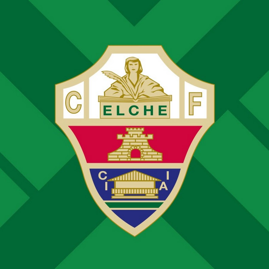 Elche CF YouTube