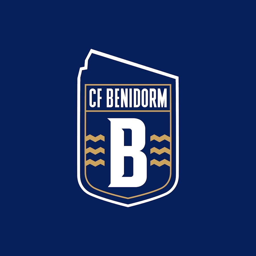 CF Benidorm YouTube