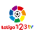 LaLiga123 TV