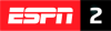 ESPN2 Colombia