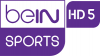 beIN Sports HD 5