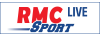 RMC Sport en direct