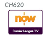 620 Now Premier League TV