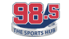 98.5 The Sports Hub