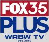 Fox 35 Plus Orlando - WRBW